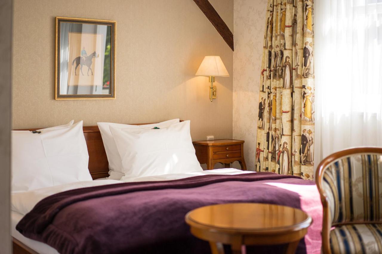 Double Room Balcony