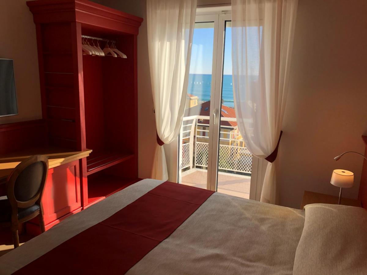 Double Room Sea View