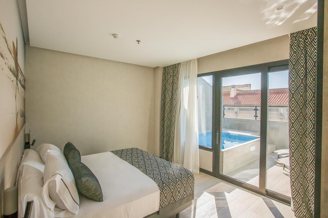 Premium Room Private Pool