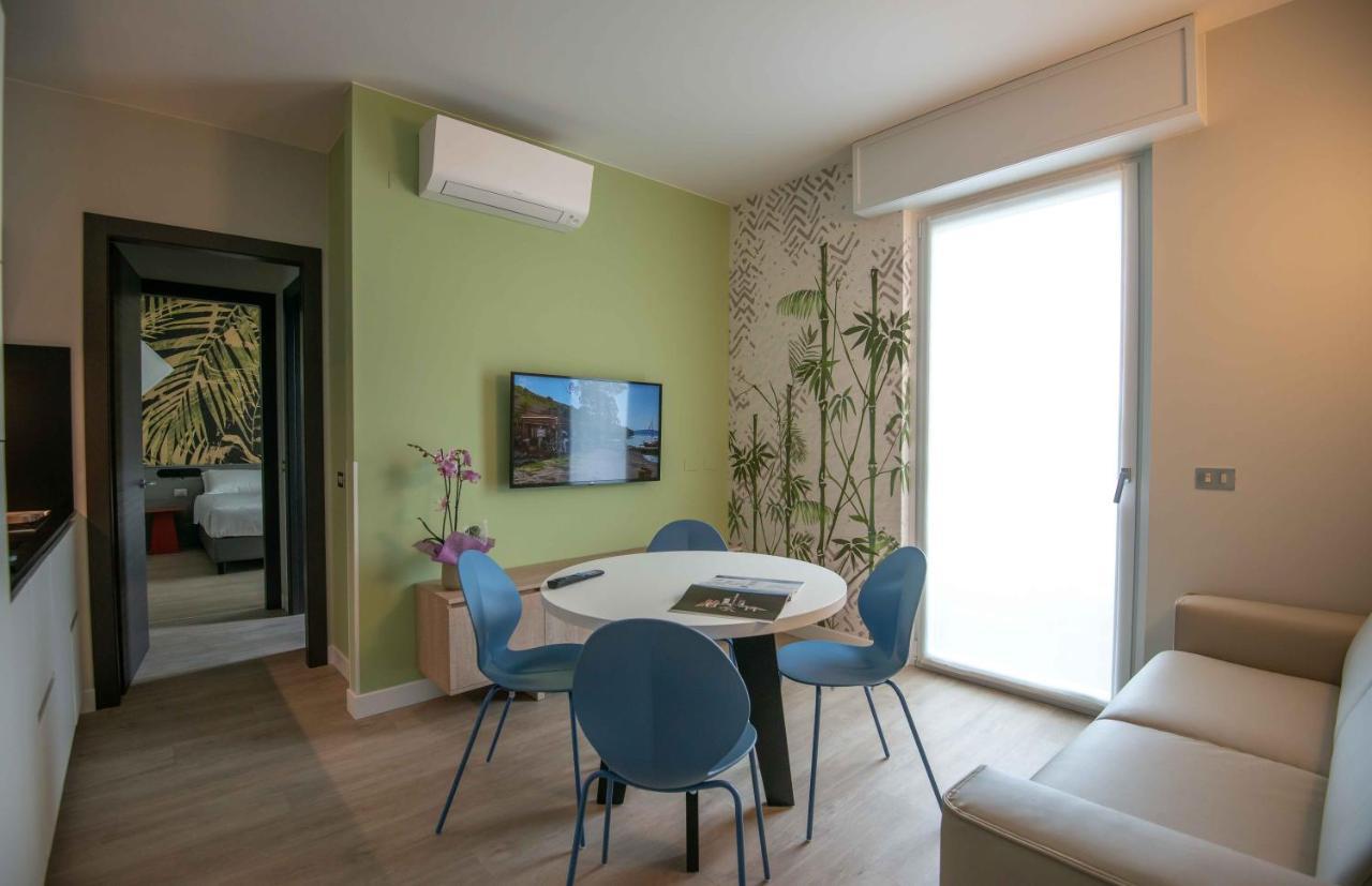 Standard Apartment