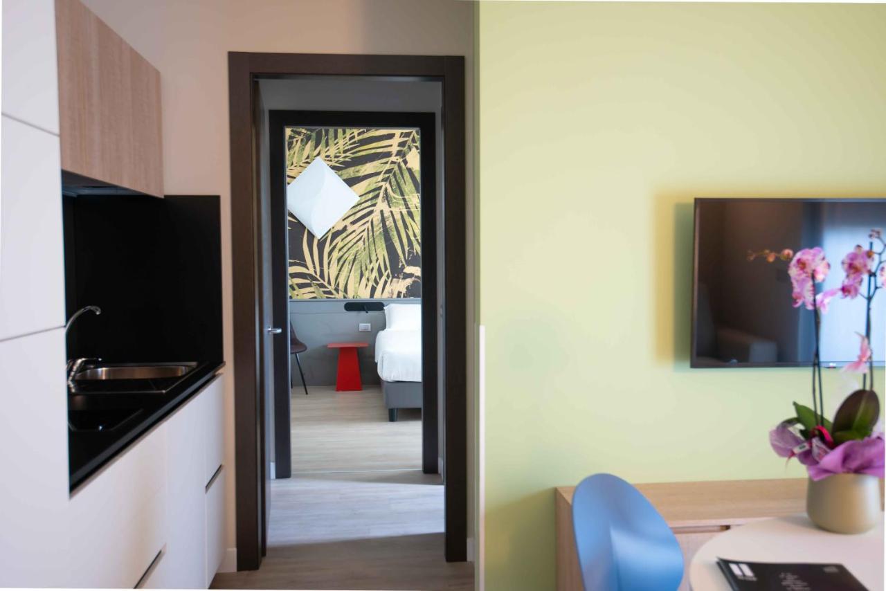 Standard Apartment