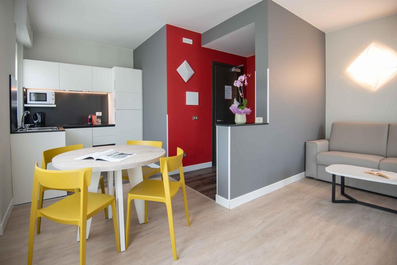 Comfort Apartment
