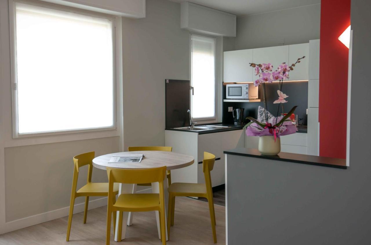 Comfort Apartment