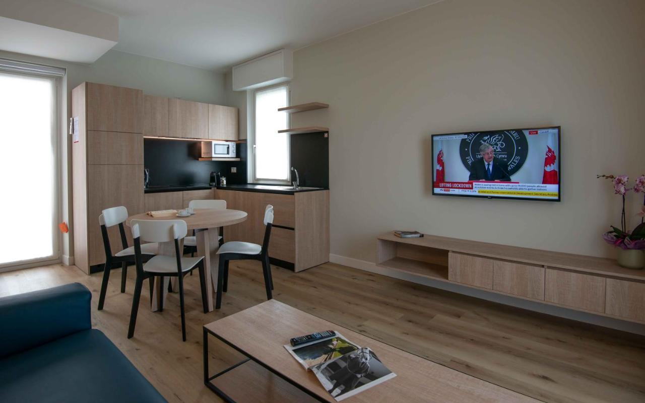 Comfort Apartment