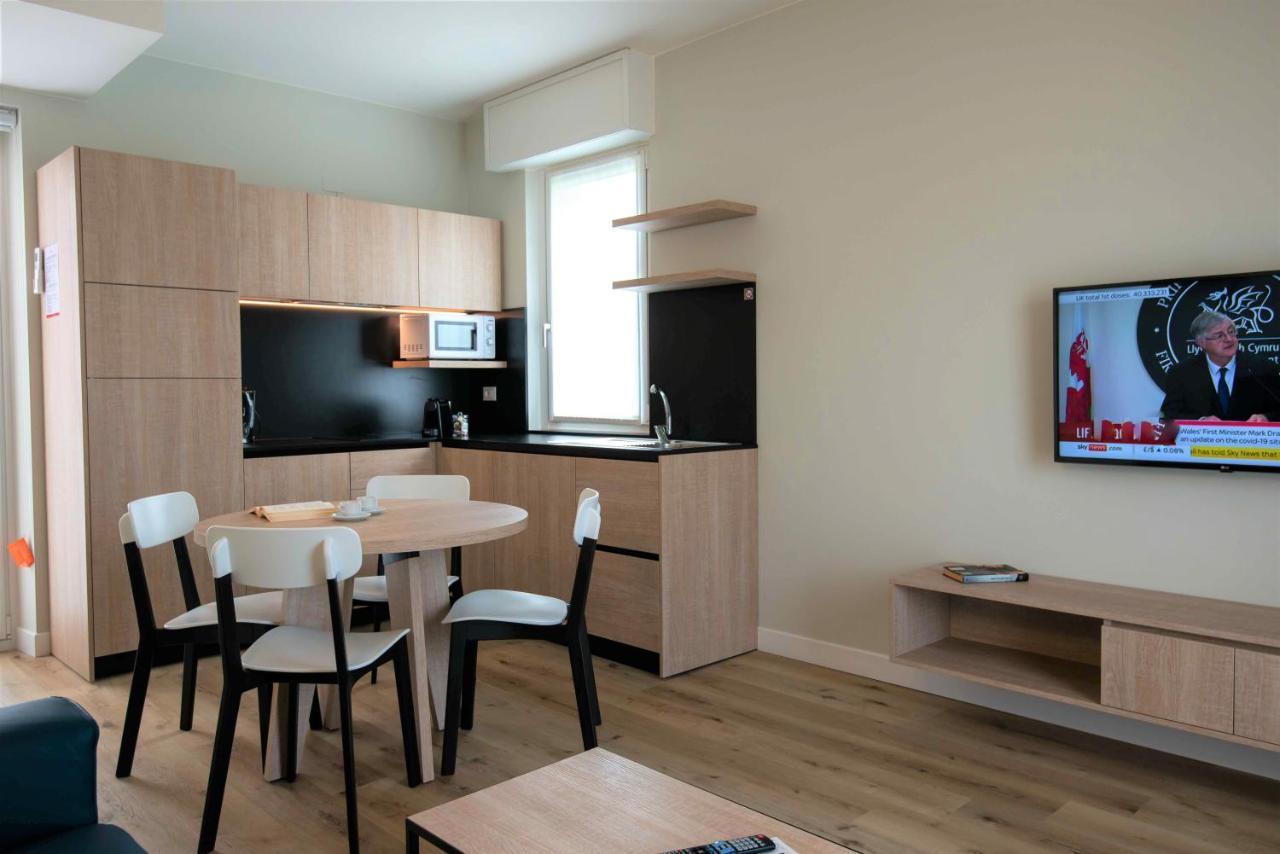 Comfort Apartment