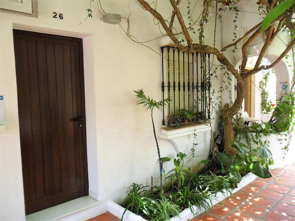 Habitación Doble Económica - 2 camas
