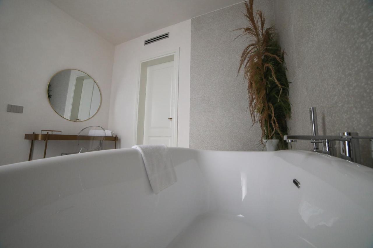 Junior Suite Balcony