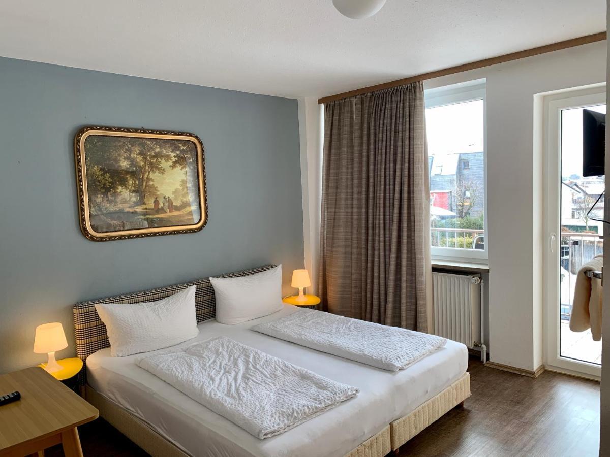 Double Room Balcony