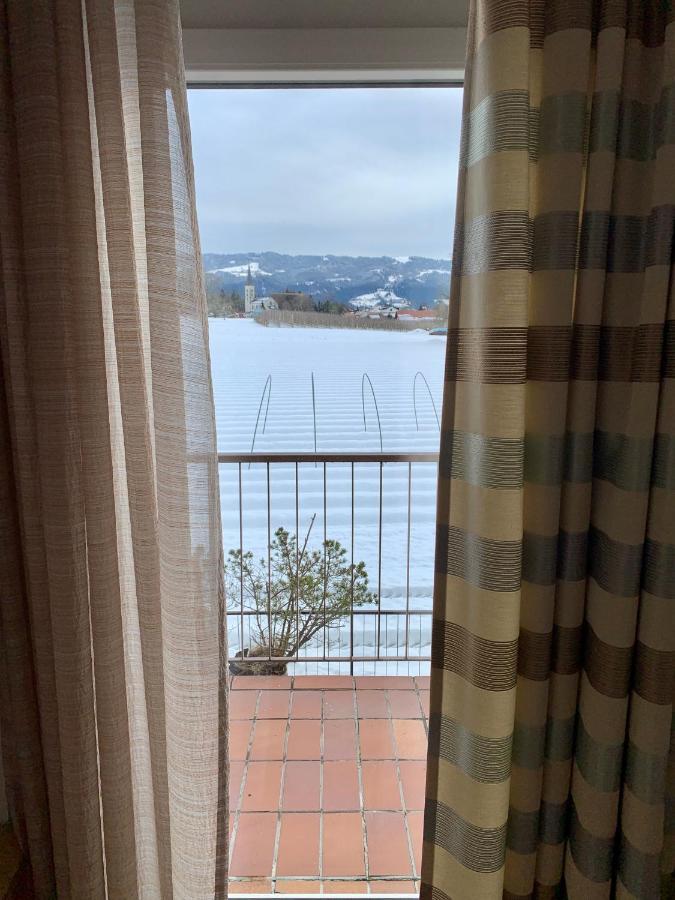Double Room Balcony