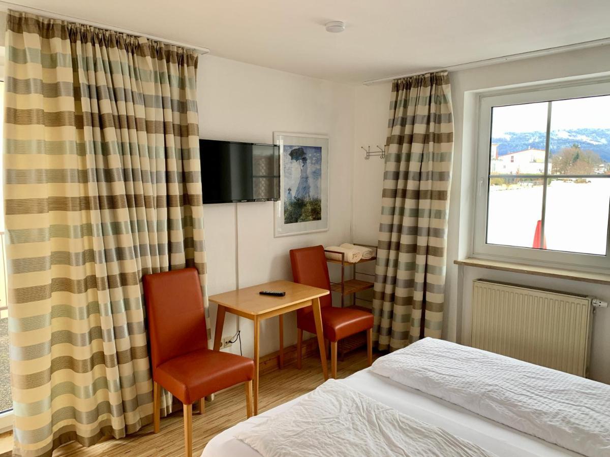 Double Room Balcony