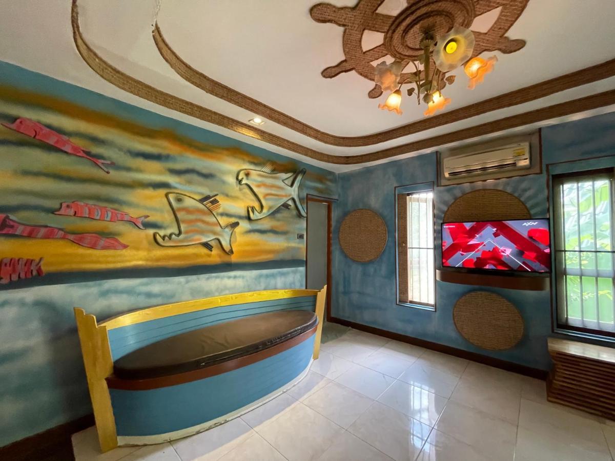 Superior Villa
