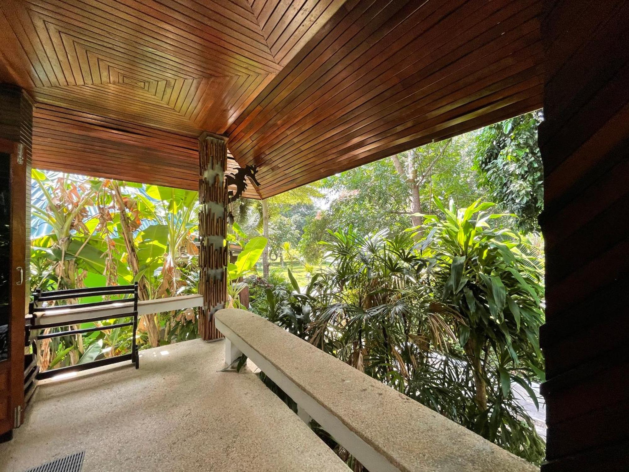 Superior Villa