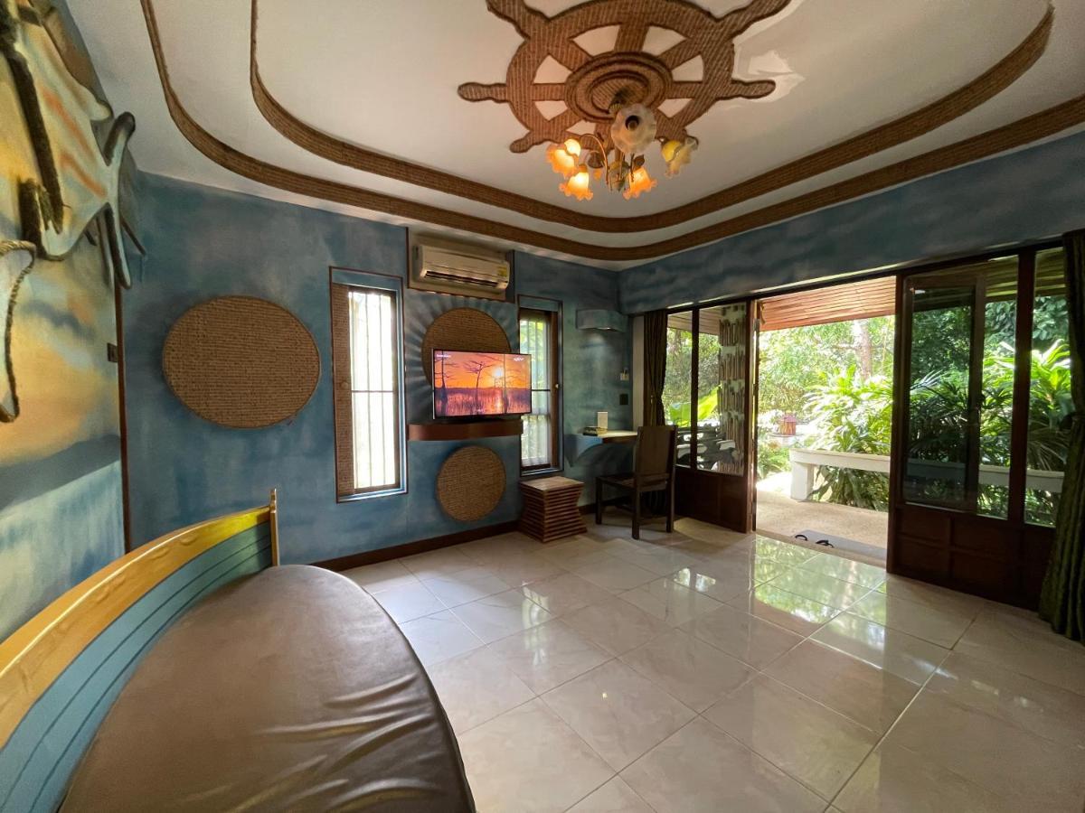Superior Villa