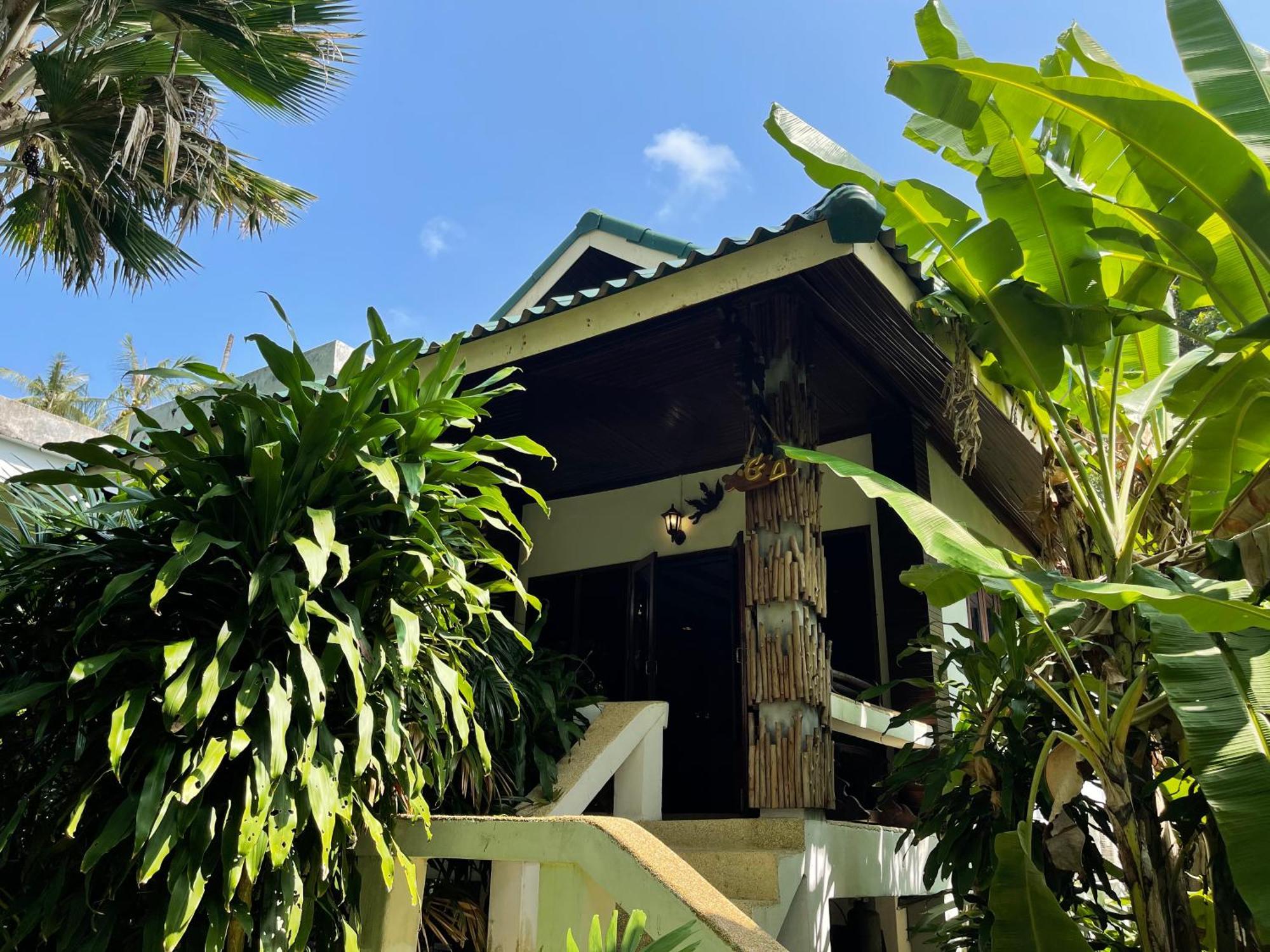Superior Villa