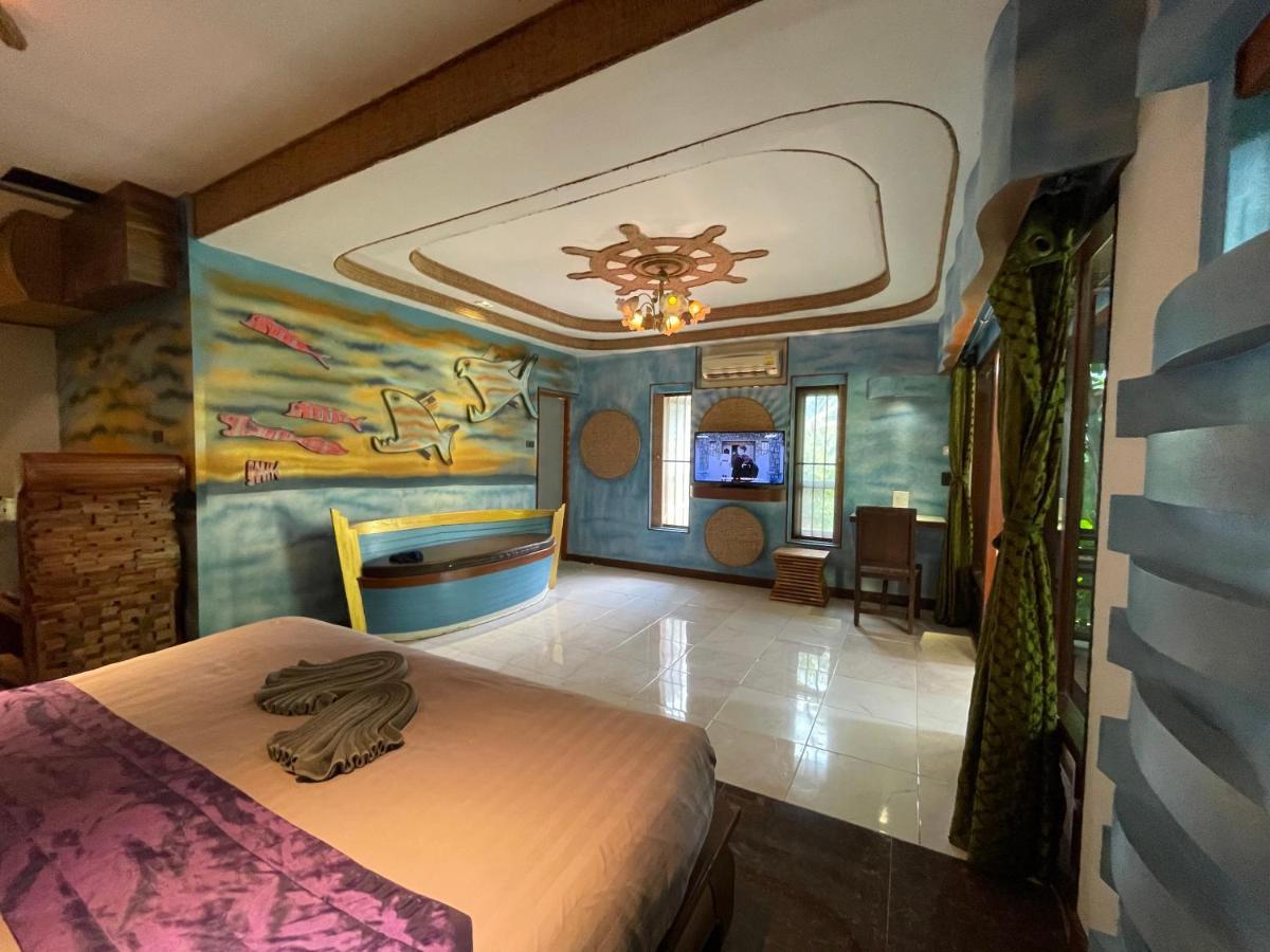 Superior Villa
