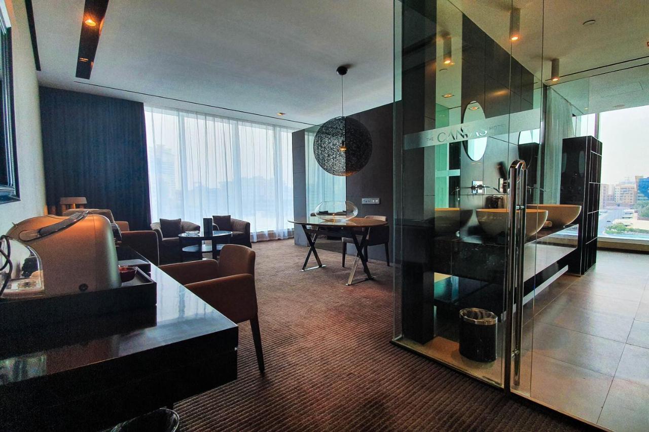 Executive King Suite access to Executive lounge