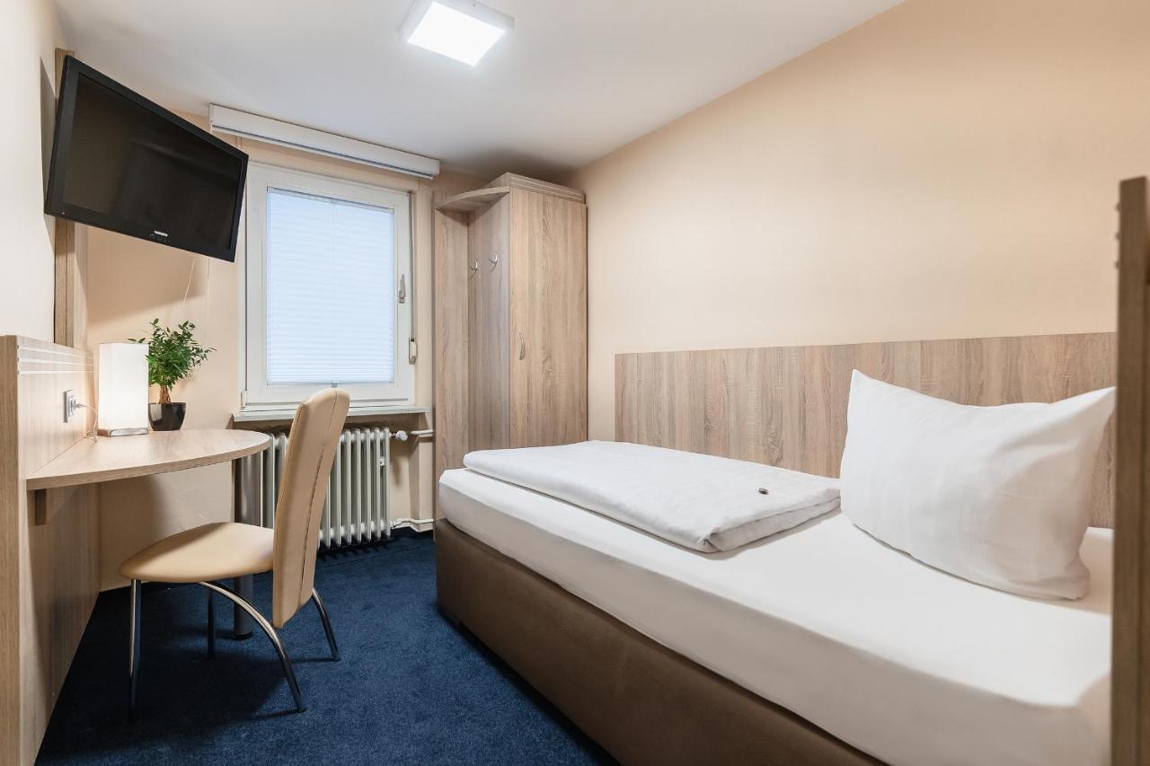 Kleines Einzelzimmer