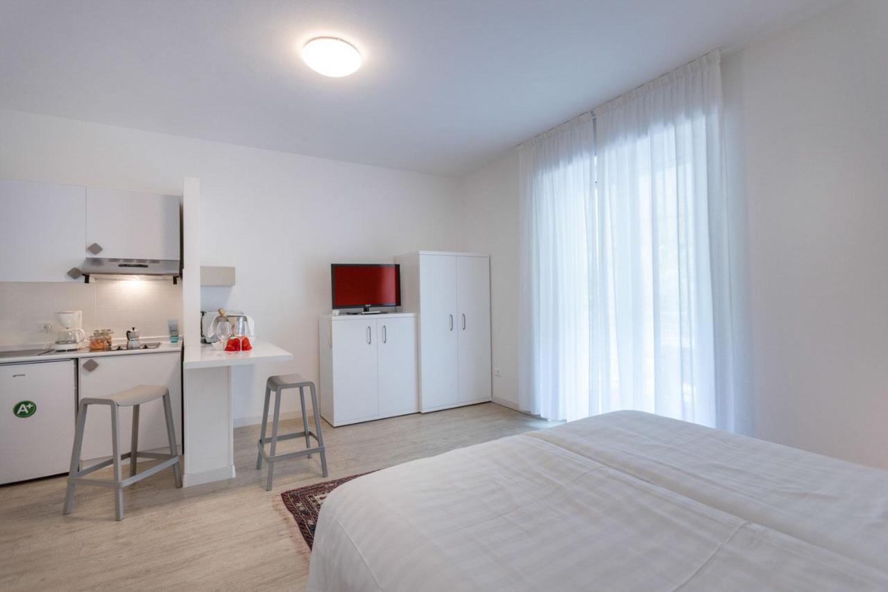 Studio Apartment Mountain View