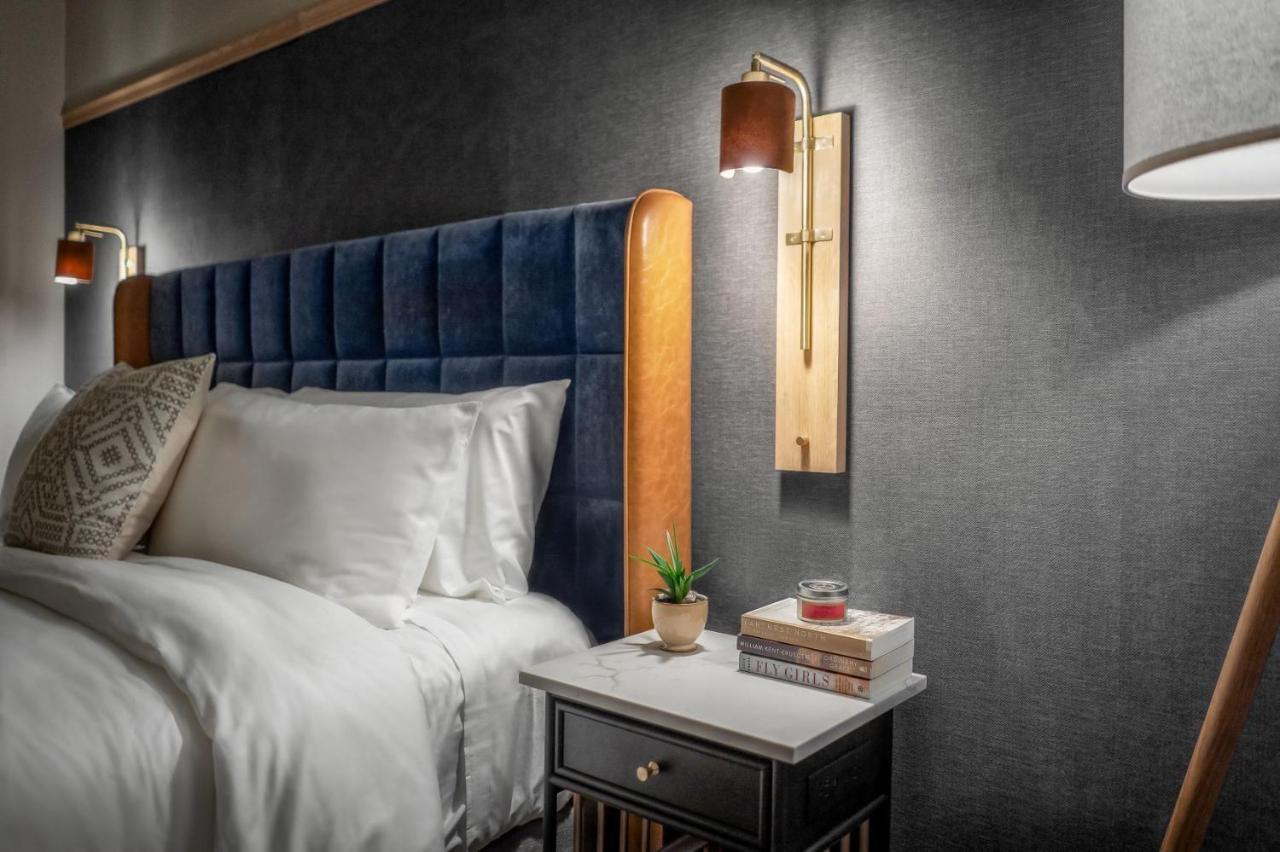 Standard Two Queen Beds