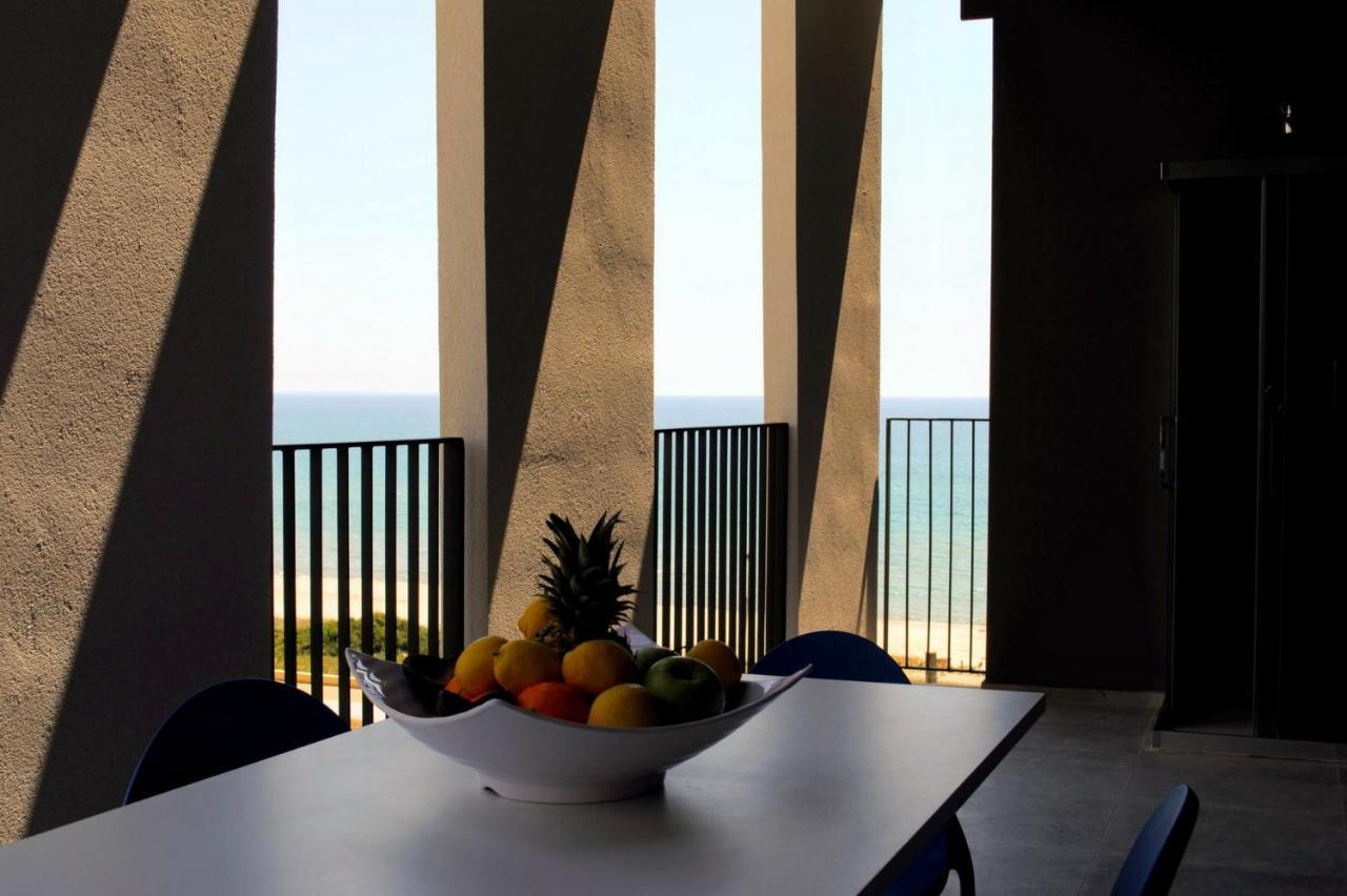 Apartment Sea View
