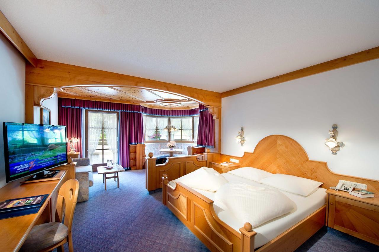 Kristall Exclusiv Suite