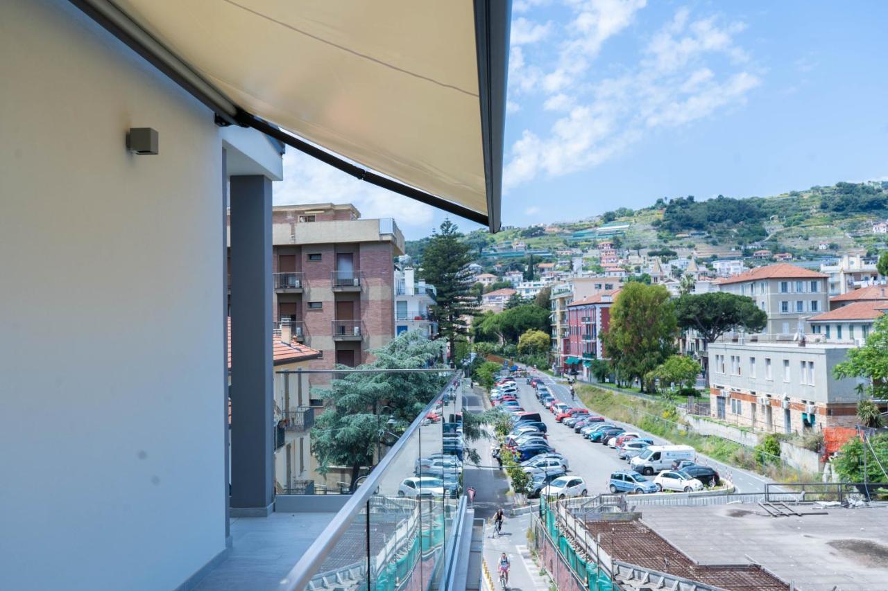 Triple Room Balcony