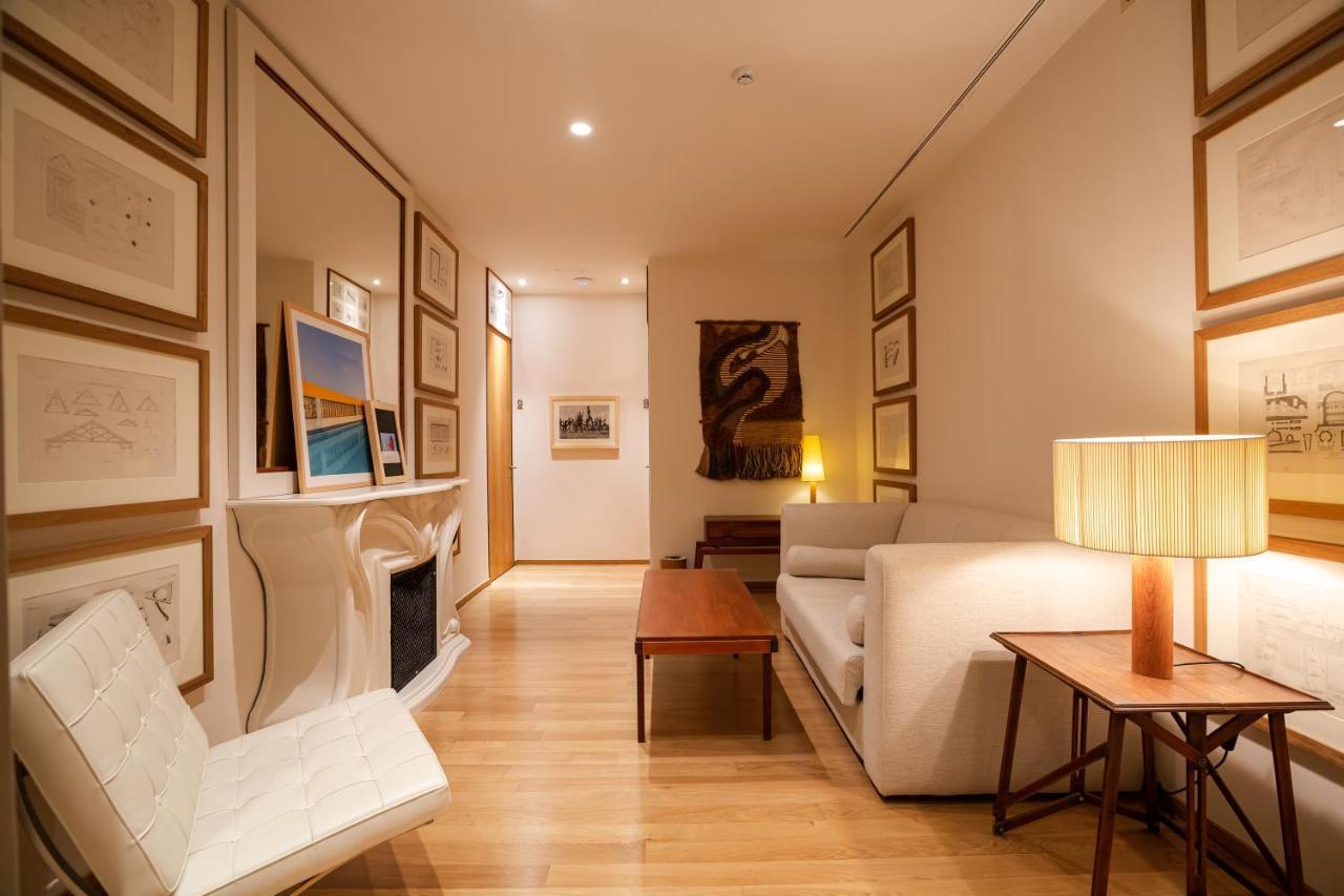 Family Interior Room