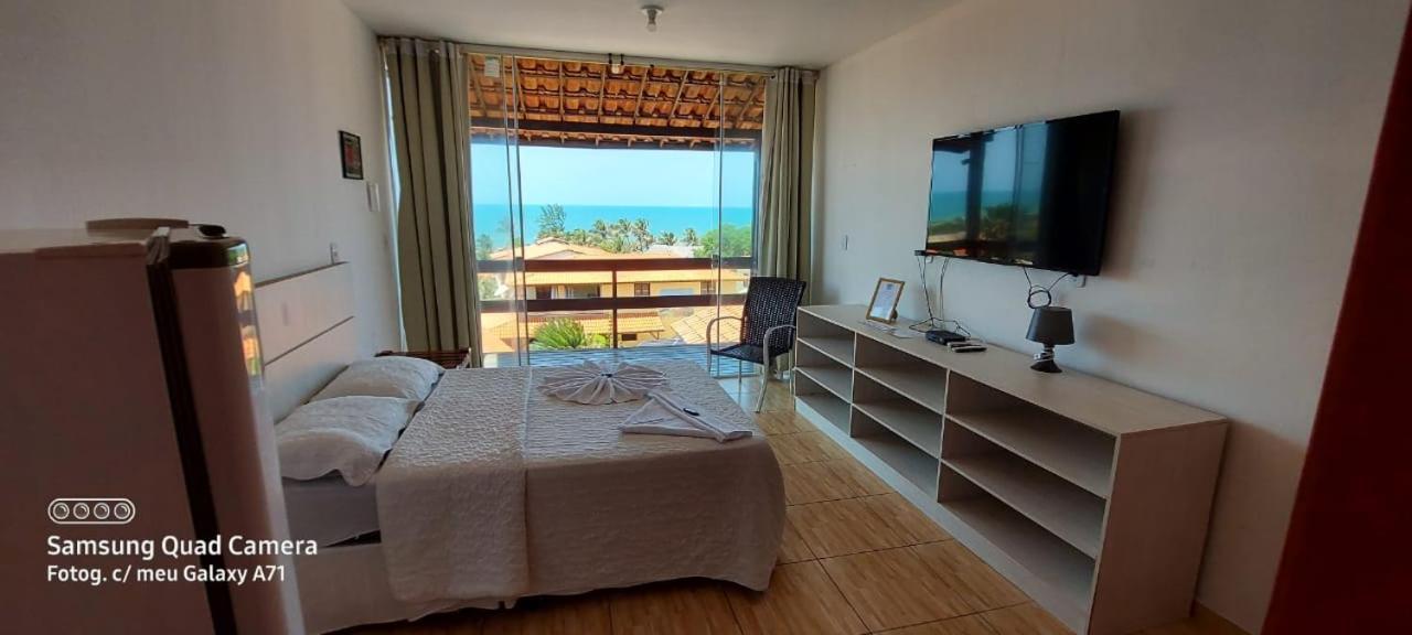 Deluxe Double Room Sea View