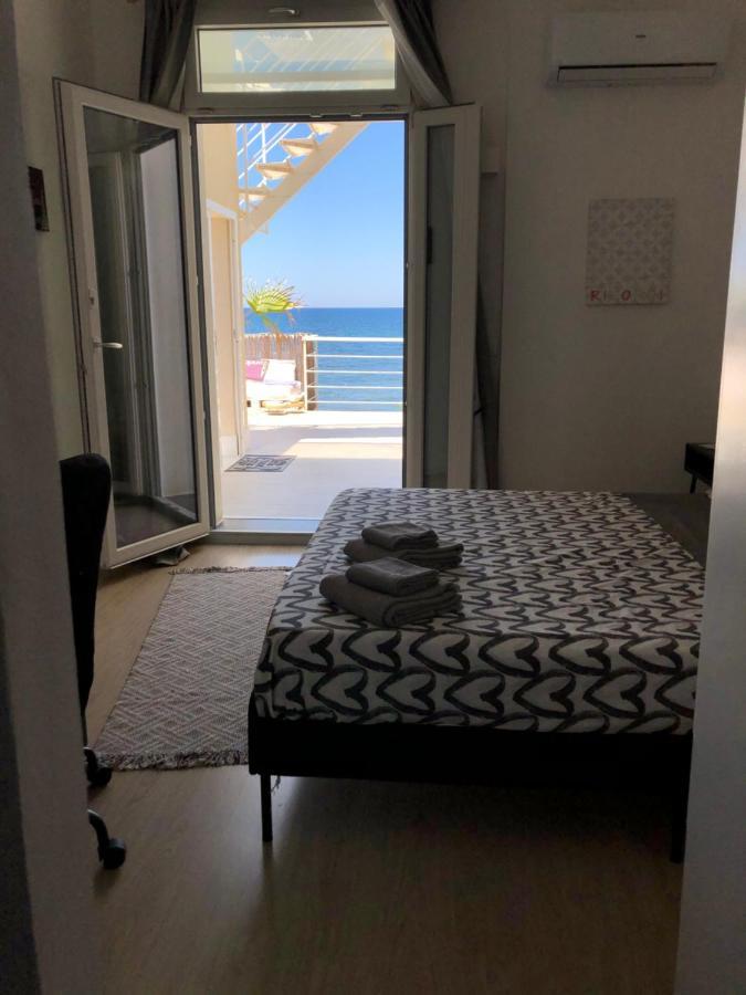 King Room Sea View
