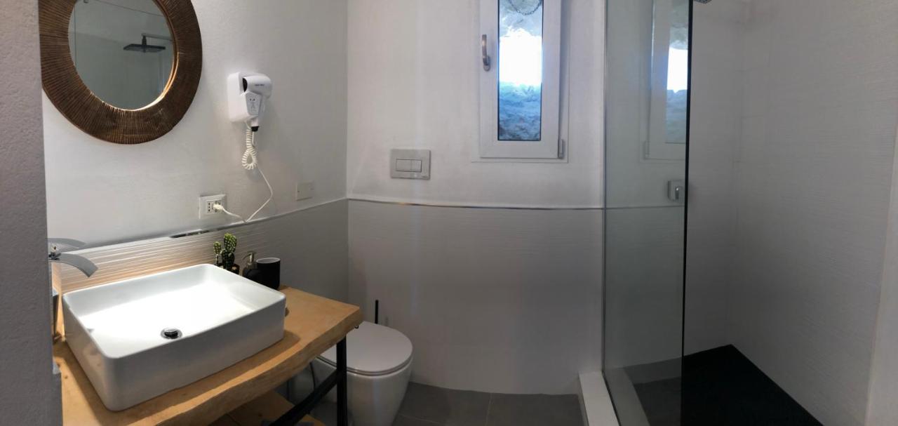 King Room Sea View