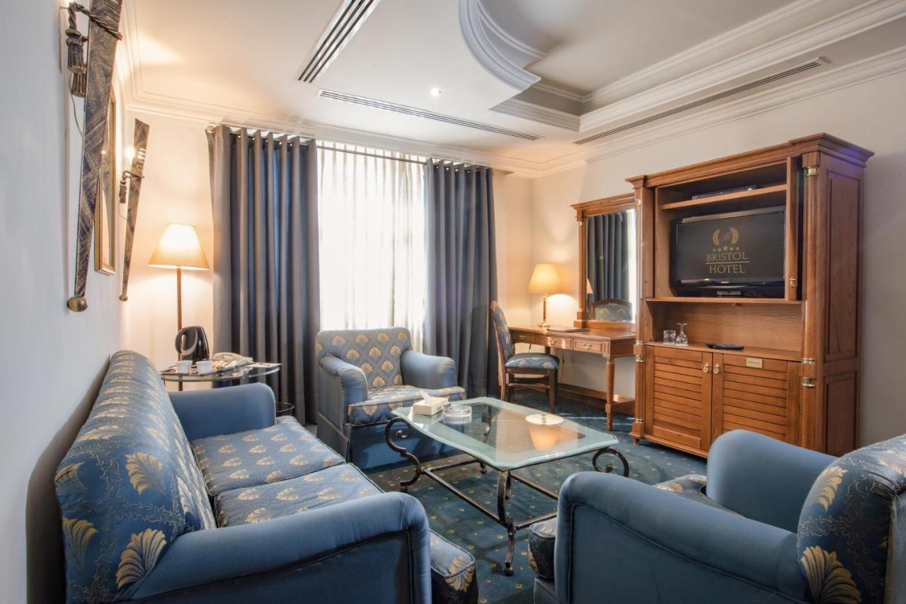 Bristol Suite