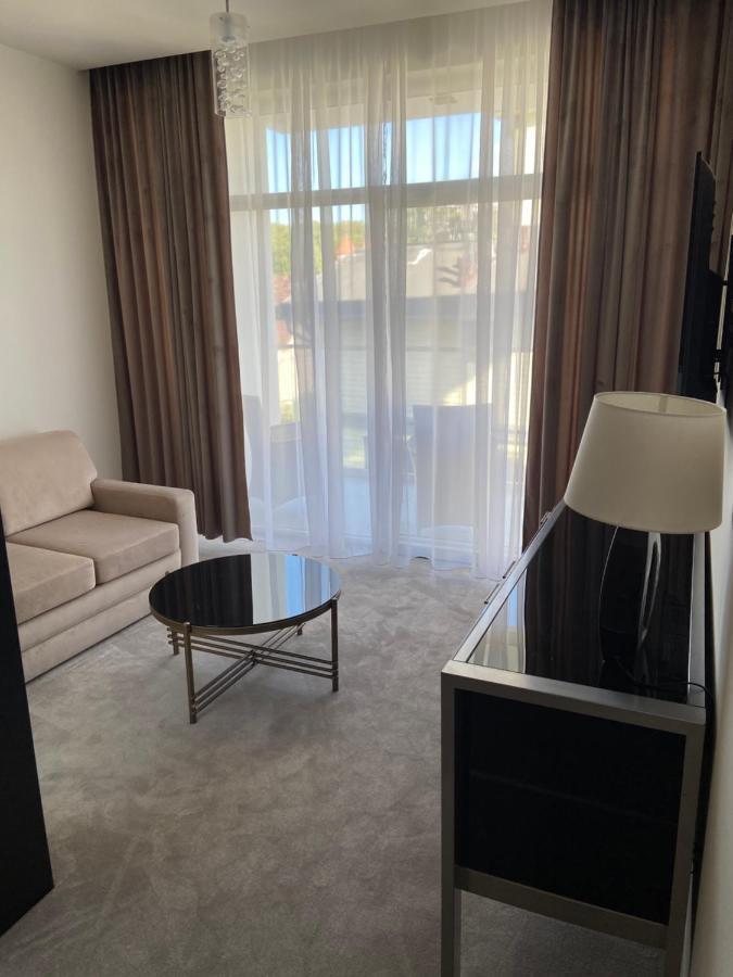 Double Room Balcony