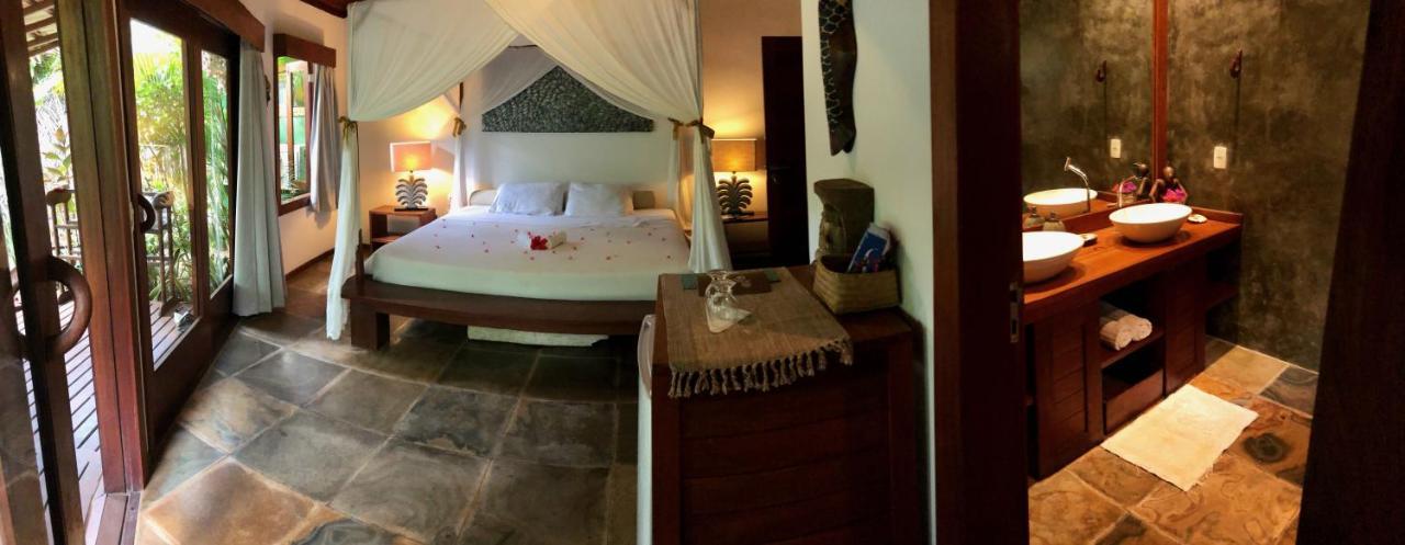 Standard Double Suite