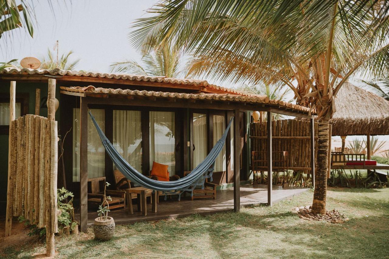 Bungalow Sea View