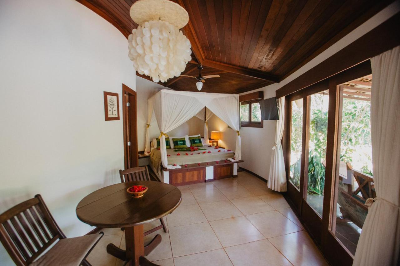 Suite Garden View
