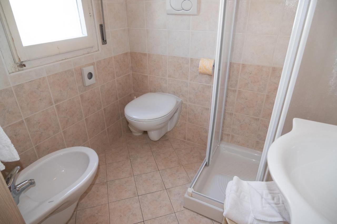 Double or Twin Room Balcony