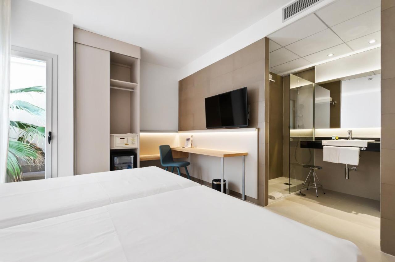 Habitación Doble Deluxe