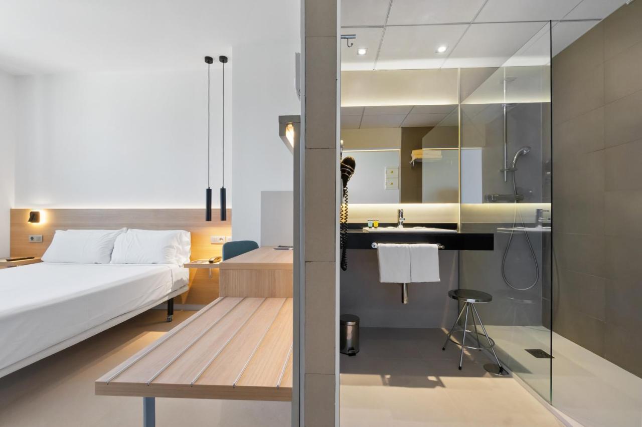 Habitación Deluxe con set de té (1-2 adultos)