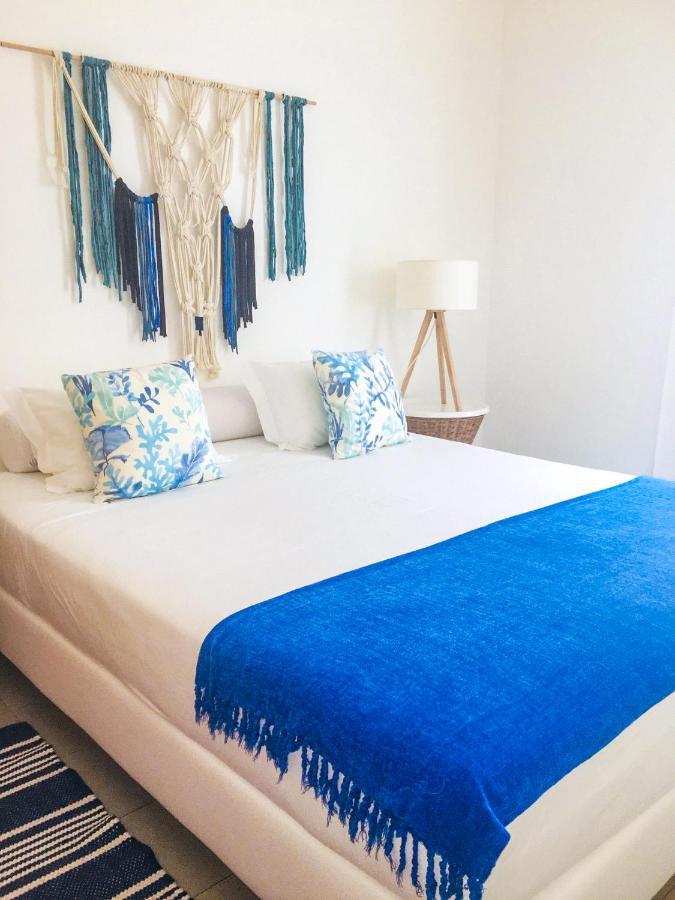 Two-Bedroom Apartment Pool or Marina View 3 Stars