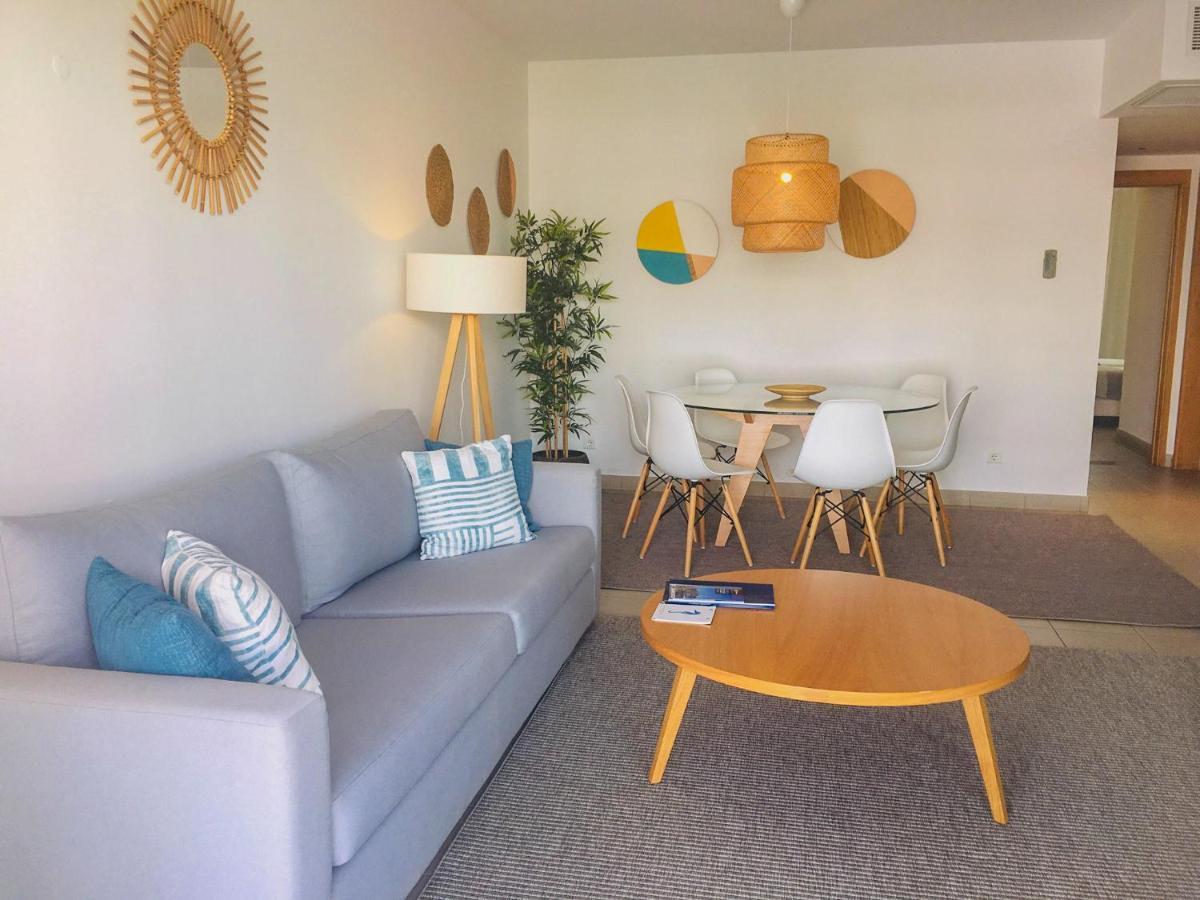 Two-Bedroom Apartment Pool or Marina View 3 Stars