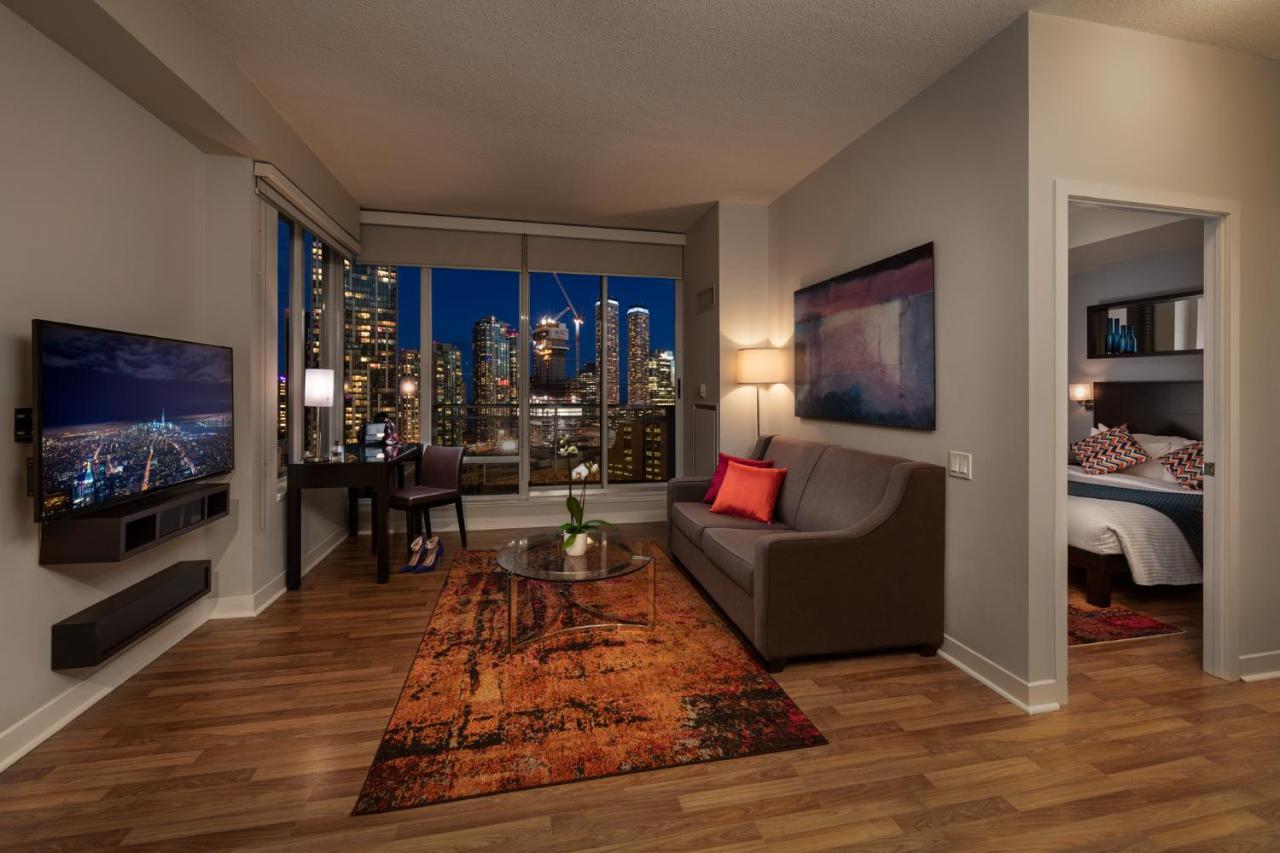 Family Suite Sofabed