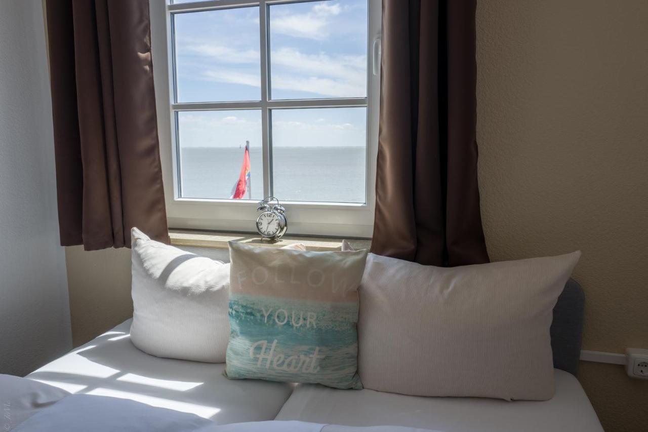 Double room without balcony