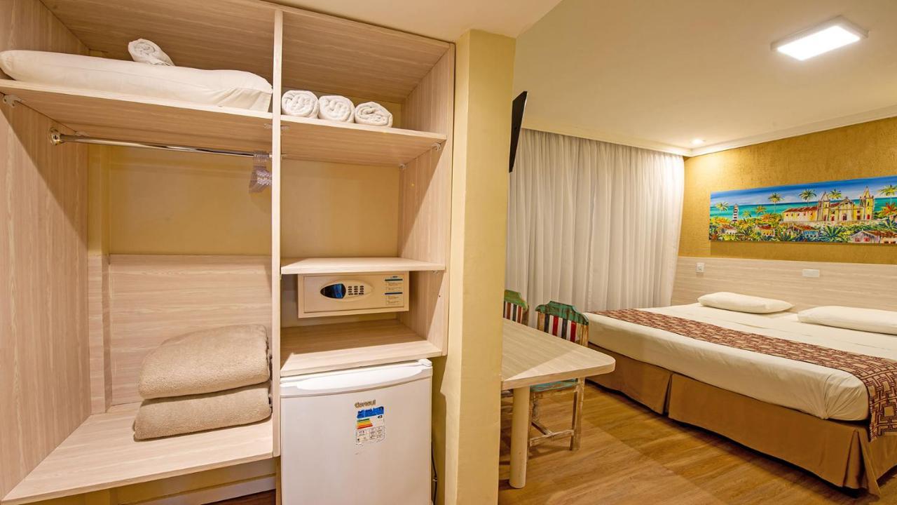 Luxury Room