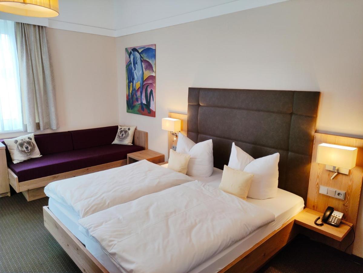 Comfort Double Room Lake Side
