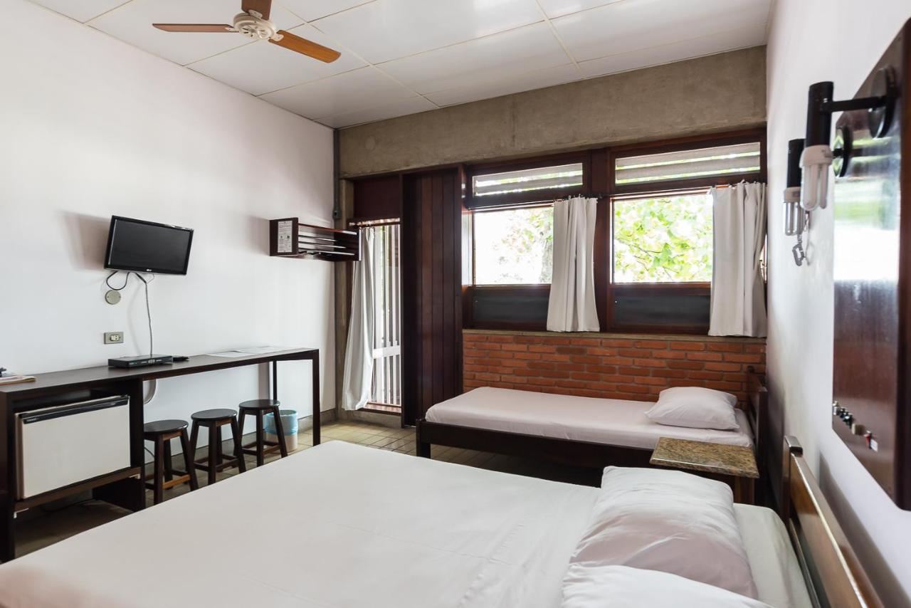 Superior Double Room Sea View