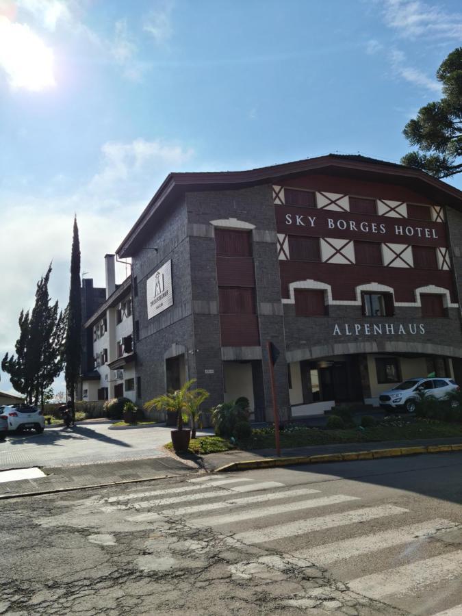 Apartment Mountain View
