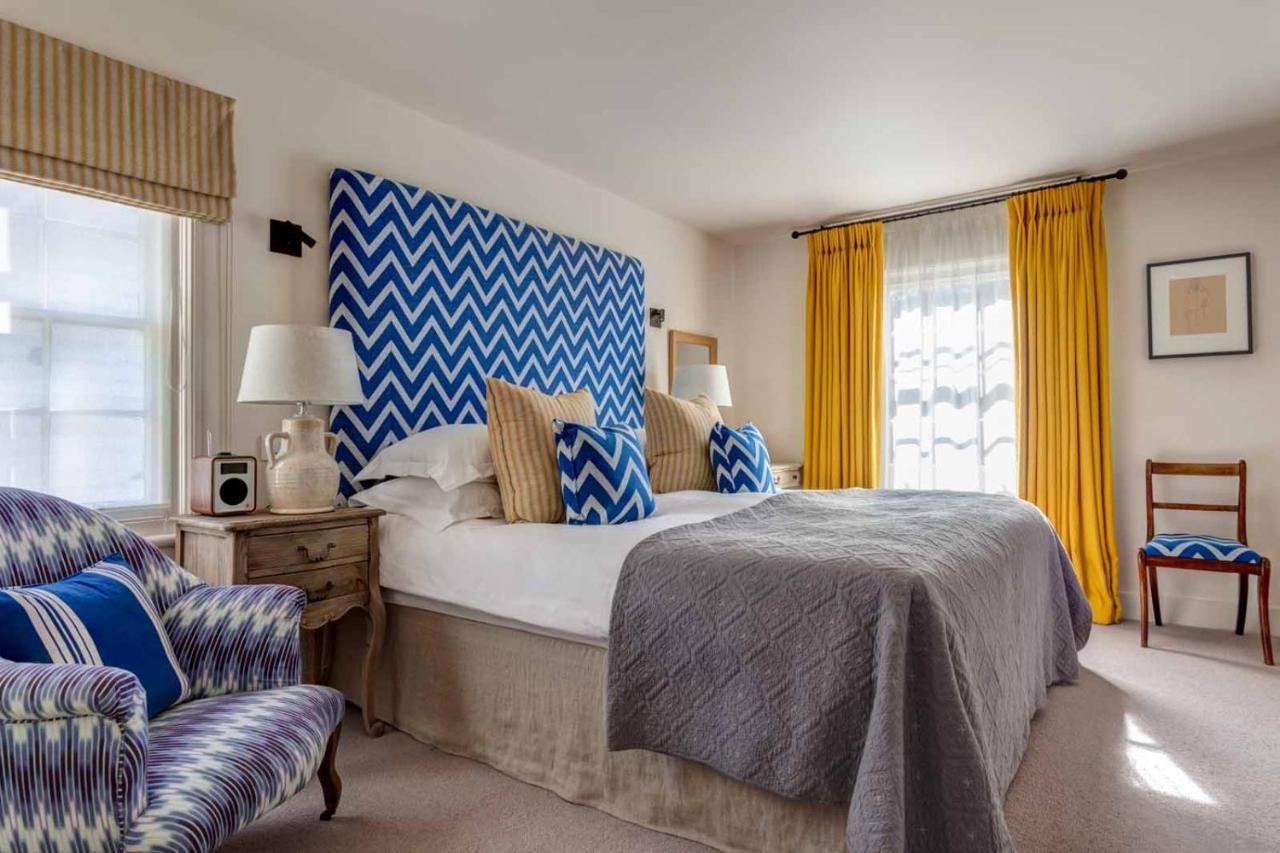 Classic Double or Twin Room