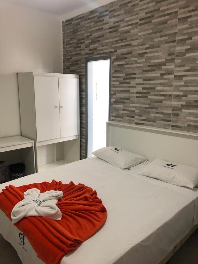 Single Room Private Bathroom
