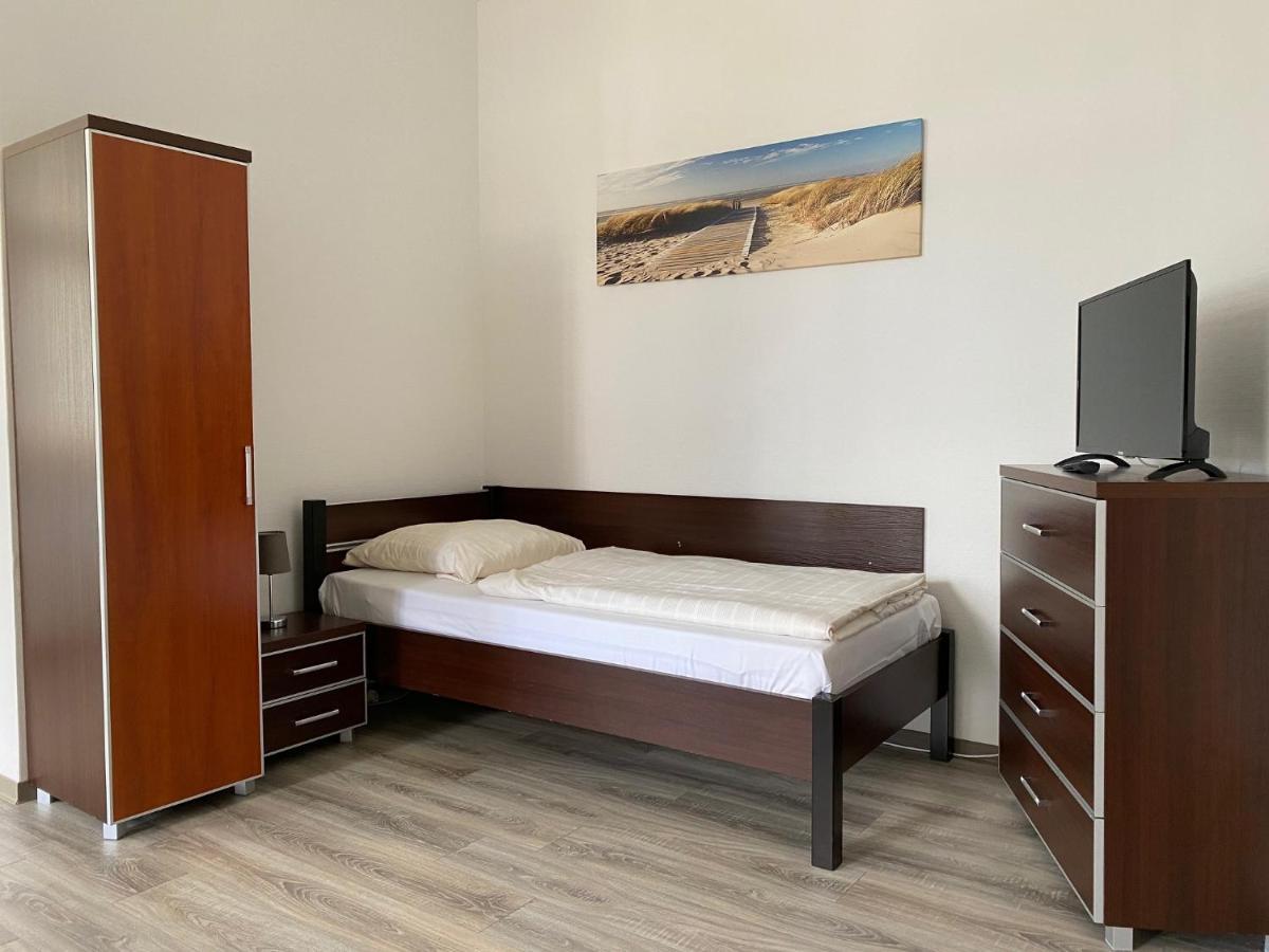 Budget Double Room