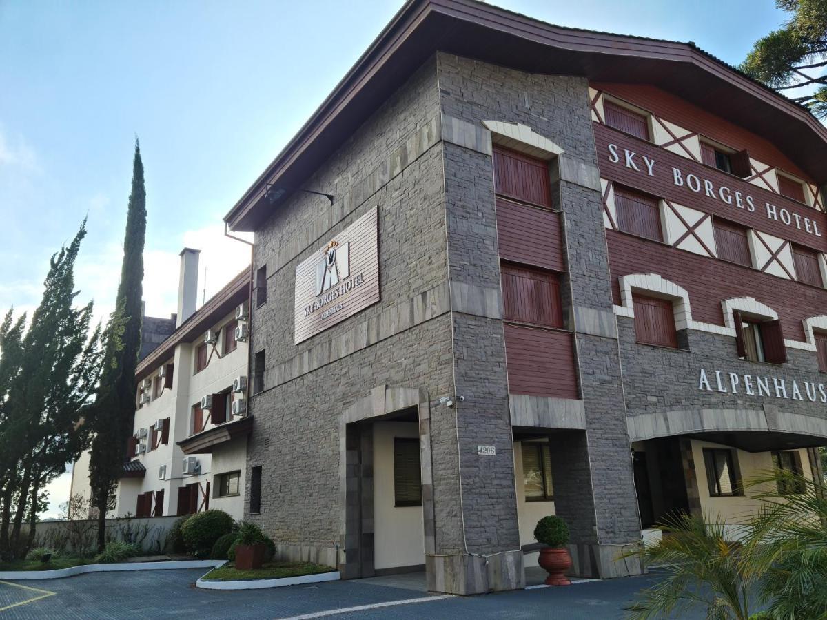 Apartment Mountain View